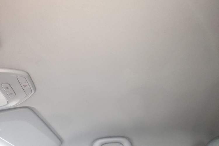 Used Baojun E200 2020 305KM Smart Drive Version