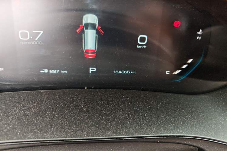 Used Wuling Victory 2020 1.5T CVT Flagship Edition
