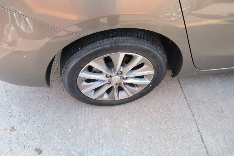 Used Buick GL6 2021 323T Mild Hybrid Connect Luxury Model