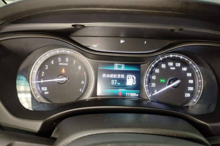 Used Buick GL6 2019 18T 6-Seater Connected Luxury Version China VI Standard