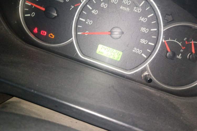 Used Wuling Hongguang 2015 1.2L S Base Model China V Standard