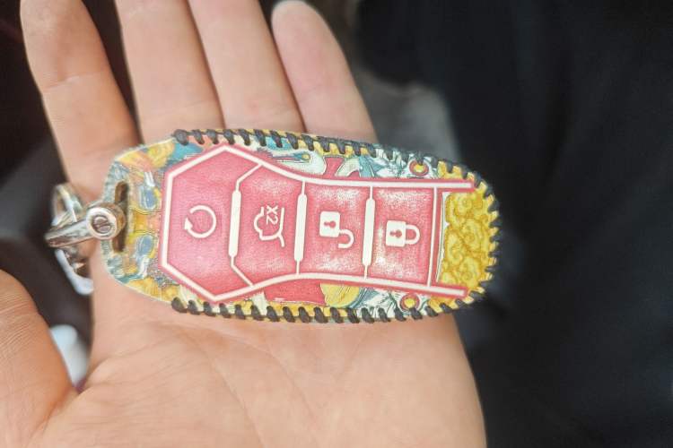 Used BYD Song Pro 2019 1.5T Automatic Luxury Model