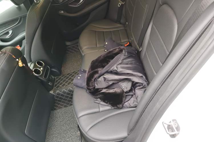 Used Mercedes-Benz C-Class 2020 Restyled C 260 L Sport Edition