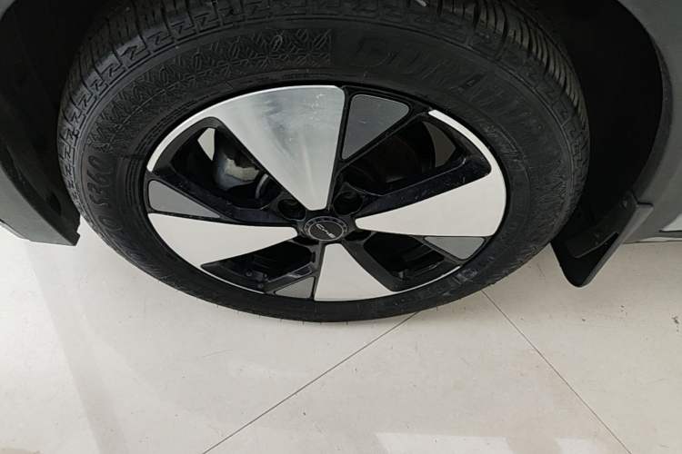 Used BYD Dolphin 2023 420 km Free Version

