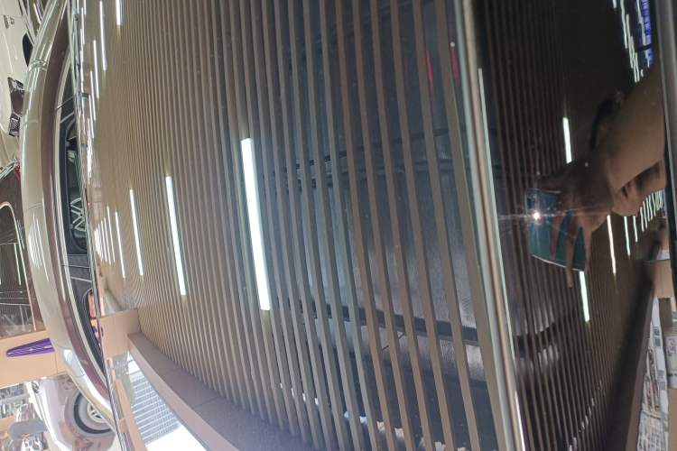 Used Zeekr 001 2023 WE Edition 86 kWh Roof