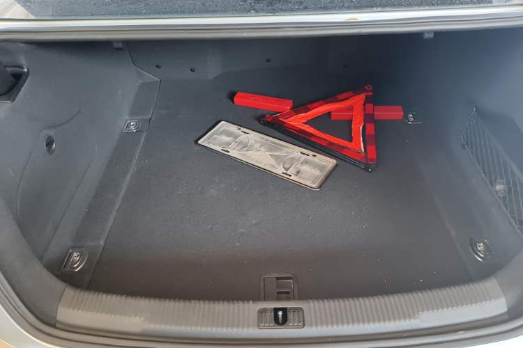 Used Audi A6L 2016 30 FSI Comfort Version