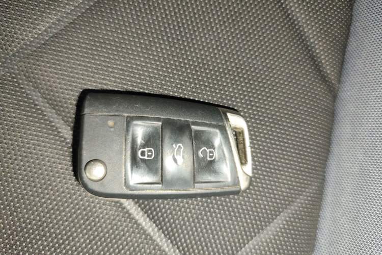 Used Volkswagen Lavida 2023 Revised 1.5L Automatic DeYi Edition
