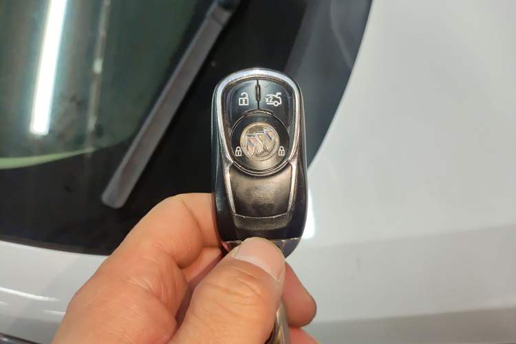 Used Buick Regal 2020 552T Elite Edition