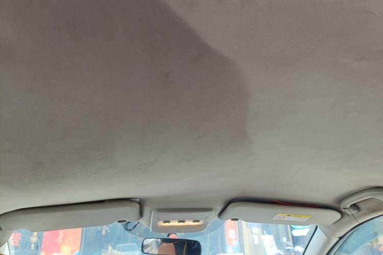 Used Nissan Qashqai 2017 2.0L CVT Elite Edition China V Standard
