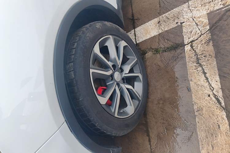 Used Geely Auto Emgrand GS 2018 Lingchao Edition 1.4T Automatic LingShang Smart Connectivity Model
