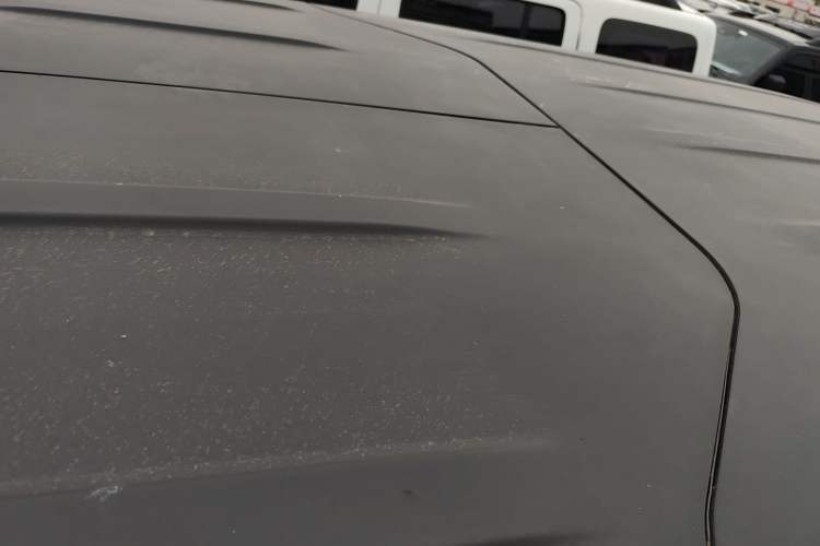 Used BAIC Off-Road BJ40 2024 2.0D Blade Hero Glory Edition