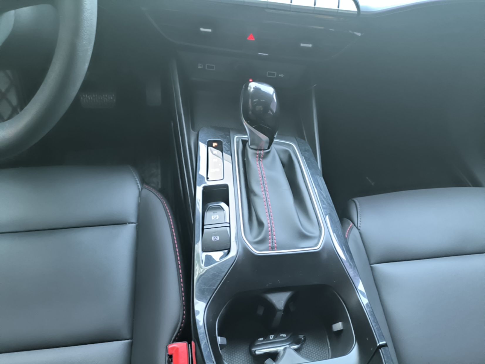 MG 5 2022 180 DVVT CVT Youth Style Edition — снимка 18