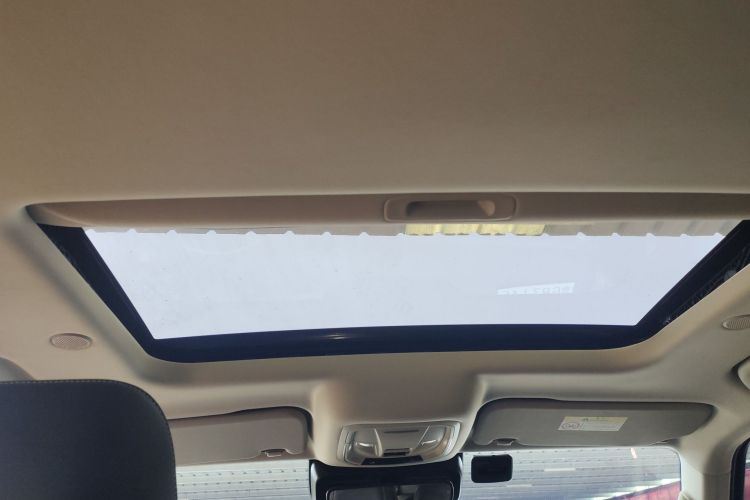 Used Tank 300 2023 City Edition 2.0T—Stylish as Ever