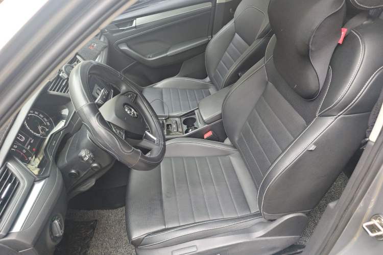 Used Skoda Superb 2019 TSI280 DSG Comfort Edition
