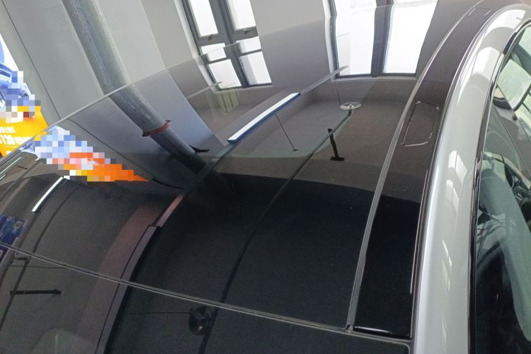 Used XPeng G6 2025 625 Long-Range Max Flagship Edition