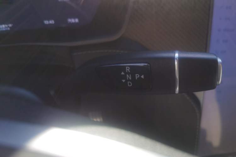 Used Tesla Model X 2020 Performance High-Performance Edition