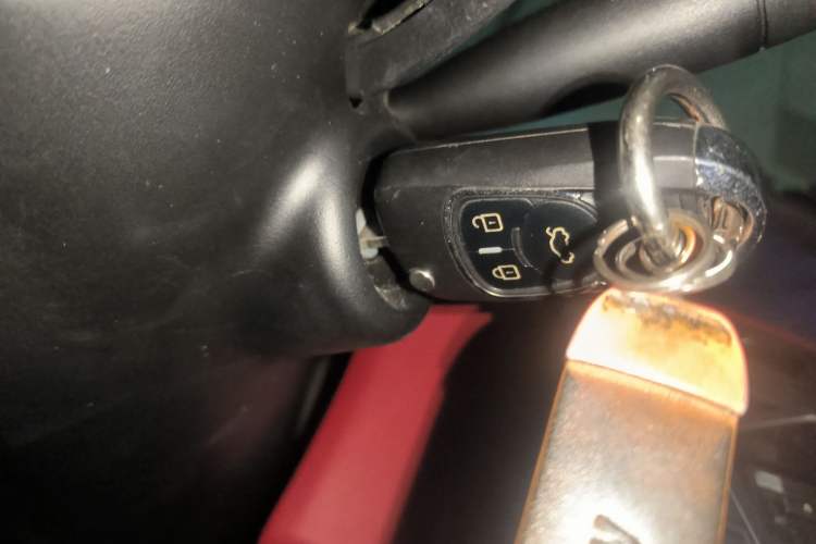 Used Citroen C4 Picasso 2009 Grand 2.0L Luxury Model
