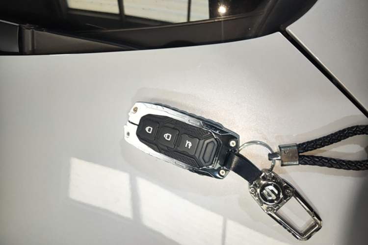 Used Leapmotor C01 2023 525 Comfort Edition
