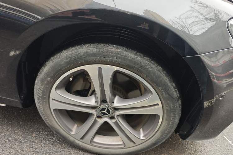 Used Mercedes-Benz E-Class 2019 E 260 L Sport Edition