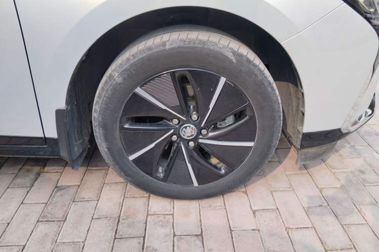 Used Buick Velite 6 2024 430km Enjoyment Version
