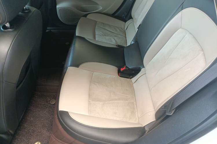 Used Buick Verano 2018 Sedan 15S Automatic Leading Model