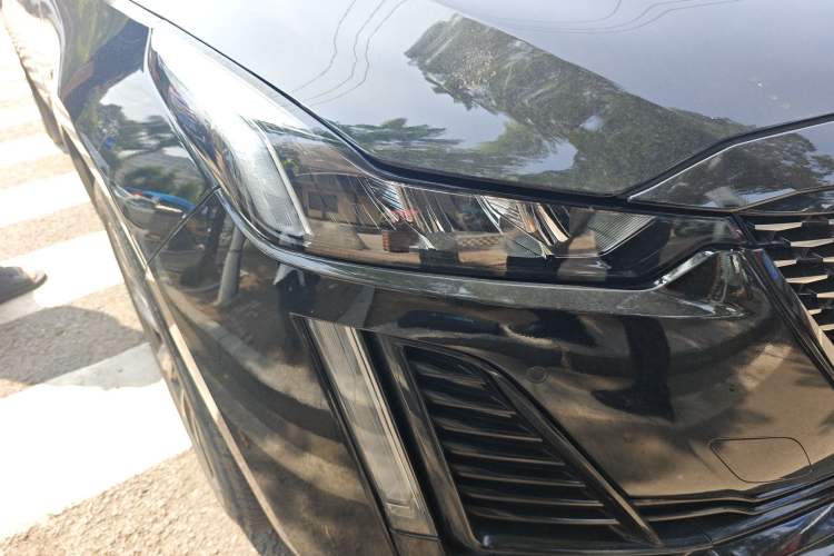 Used Cadillac CT5 2022 28T Luxury Edition
