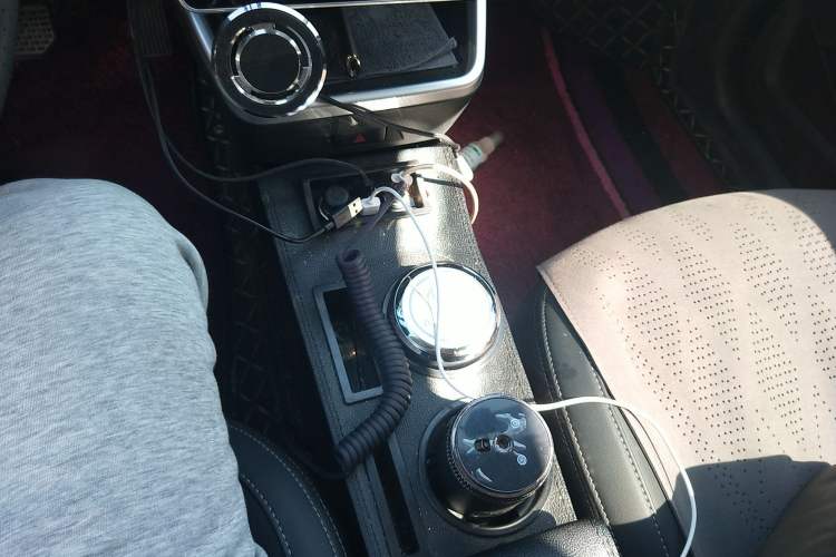 Used NETA V 2021 Long-Range Entertainment Edition Upgrade Model