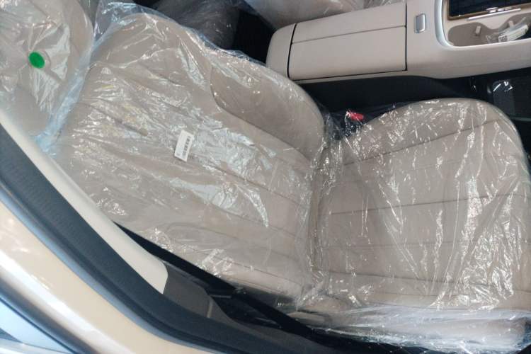 Used AION UT 2025 330 Starlight Edition
