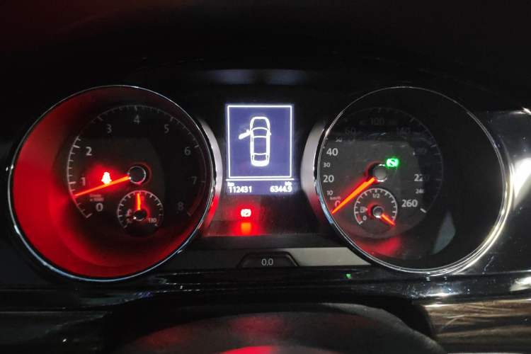 Used Volkswagen Lamando 2015 280TSI DSG Comfort Edition