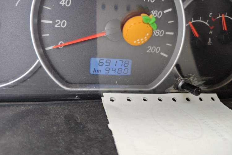 Used Wuling Hongguang 2016 1.5L Restyled S Comfort Version
