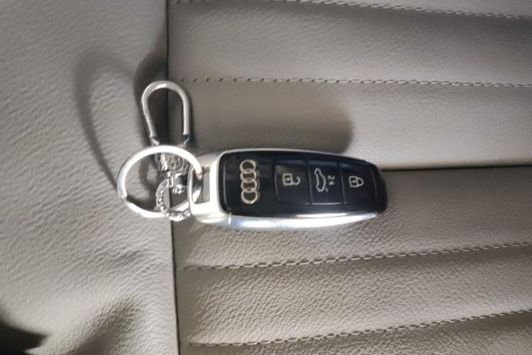 Used Audi A6L 2020 45 TFSI quattro Prestige Elegant Edition