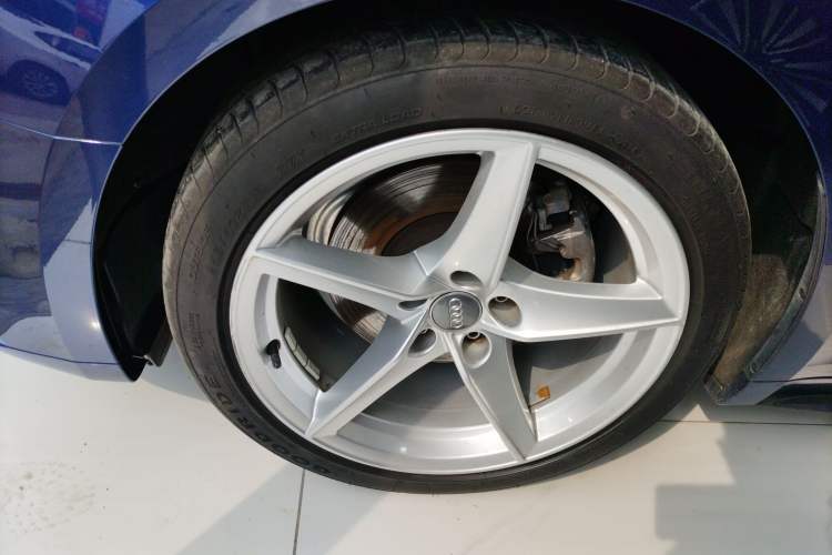 Used Audi A5 2017 Sportback 40 TFSI Fashion Model