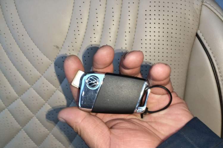 Used Volkswagen Viloran 2020 330TSI Business Edition
