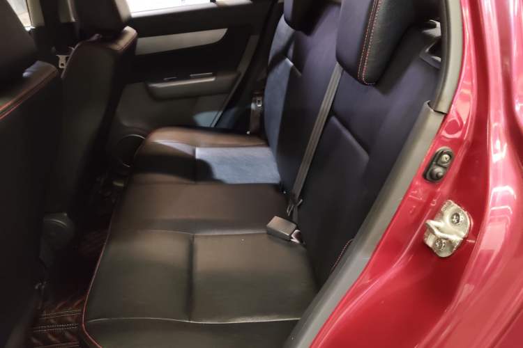 Used Suzuki Swift 2013 1.5L Automatic 20th Anniversary Limited Edition