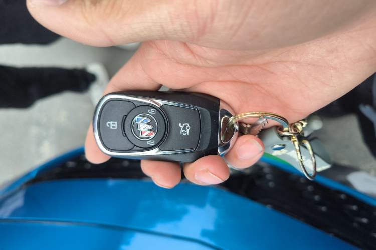 Used Buick Verano 2022 Pro GS Wind-Chasing Edition
