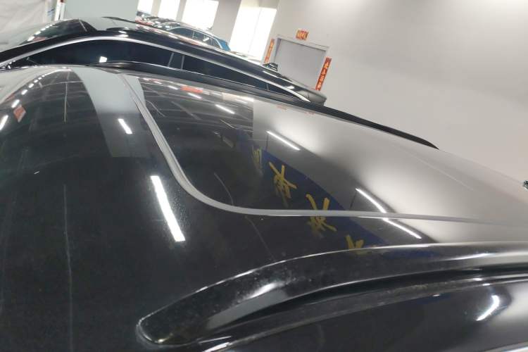 Used Leapmotor C11 2021 Deluxe Edition
