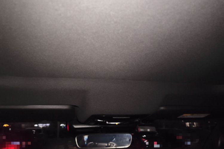 Used Haval DARGO 2021 1.5T DCT Two-Wheel Drive Border Collie Edition Headliner