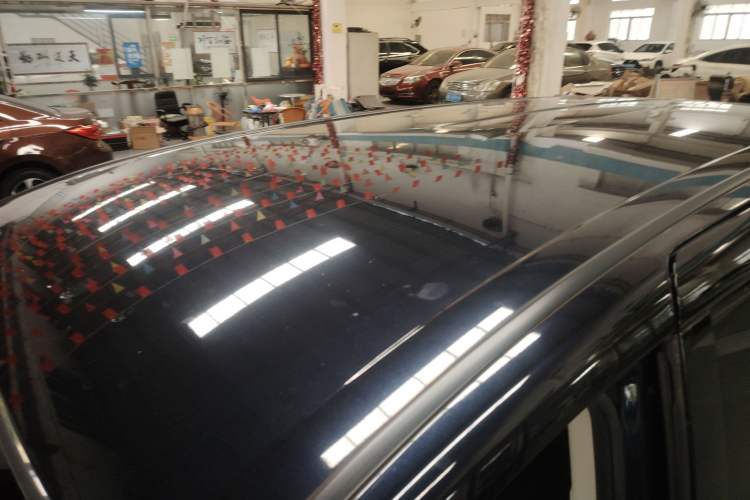 Used Honda Odyssey 2018 2.4L Comfort Version
