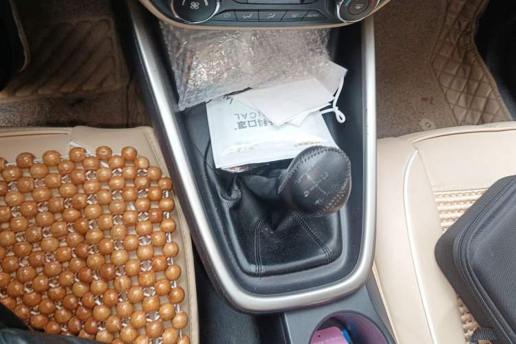 Used Ford Escort 2015 1.5L Manual Fashion Edition