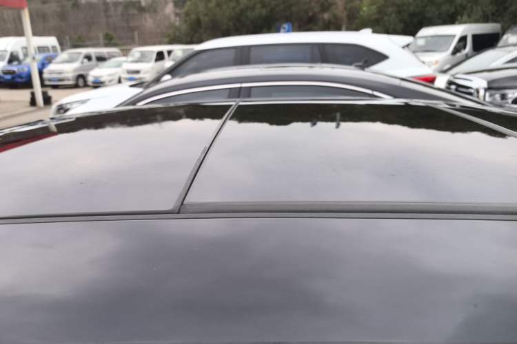 Used Volkswagen Passat 2024 280TSI Elite Edition
