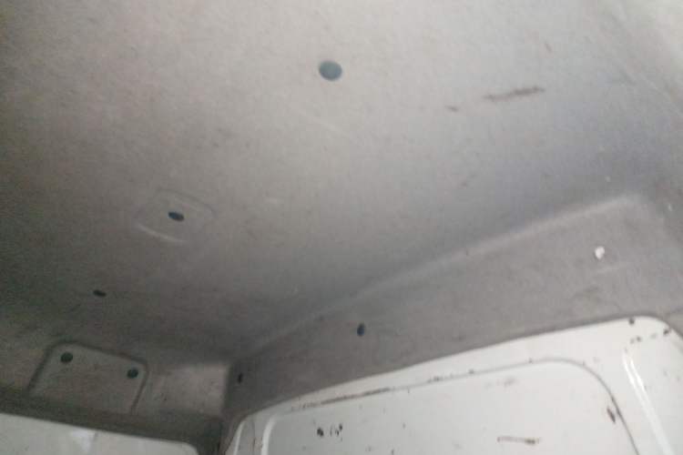 Used New Gonow Shuailing 2022 Standard Range with 41.64 kWh Lishen Power
