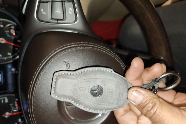 Used Mercedes-Benz GLS-Class 2016 GLS 450 Middle East version