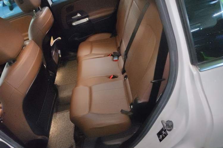 Used Mercedes-Benz GLB 2020 GLB 200 Dynamic Edition
