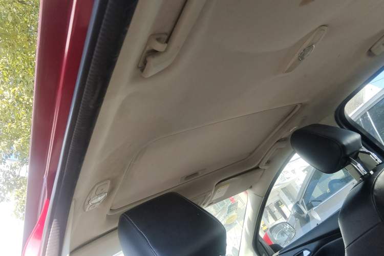 Used Ford Focus 2012 Sedan 1.6L Automatic Fashion Edition
