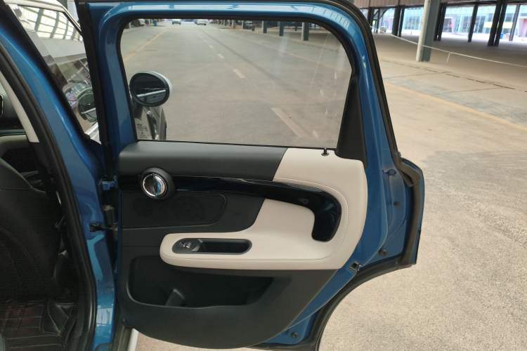 Used MINI Countryman 2017 2.0T COOPER S ALL4 Traveler
