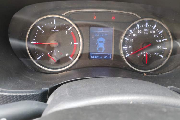 Used Great Wall Wingle 5 2021 2.0T Diesel Two-Wheel Drive Elite Version with Long Cargo Bed China VI Emission Standard GW4D20M
