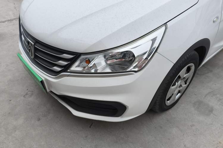 Used Baojun 310 2016 1.2L Manual Value Edition