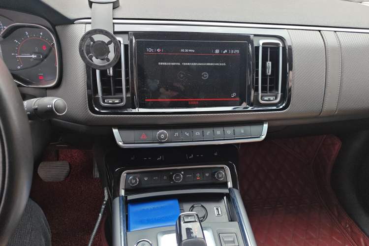 Used Citroen C6 2021 400THP Comfort Edition
