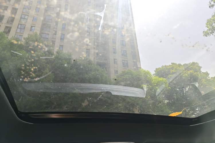 Used Li Auto ONE 2020 Extended-Range 6-Seater Version