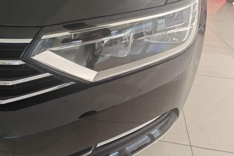 Used Volkswagen Magotan 2018 330TSI DSG Advanced Model